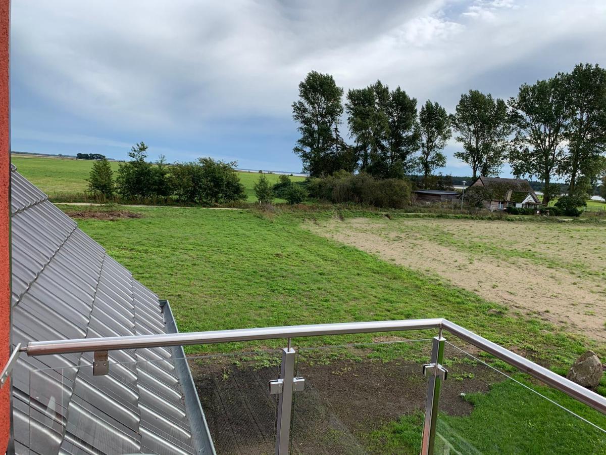 Zur Vogelwiese Bresewitz Exterior foto